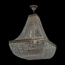 Потолочная люстра 19282/H2/60IV GB