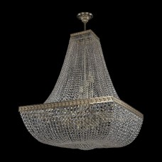 Потолочная люстра 19282/H2/80IV G