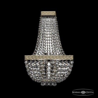 Бра 19282B/H2/25IV Pa