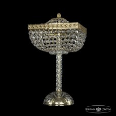 Интерьерная настольная лампа 19282L4/25IV G