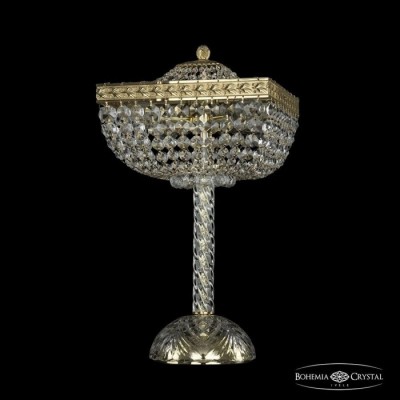 Интерьерная настольная лампа 19282L4/25IV G