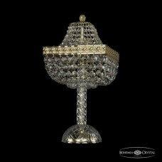 Интерьерная настольная лампа 19282L4/H/20IV G
