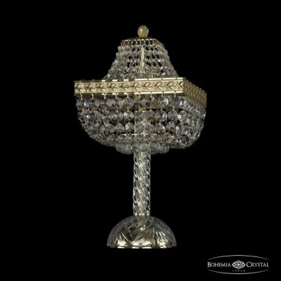 Интерьерная настольная лампа 19282L4/H/20IV G