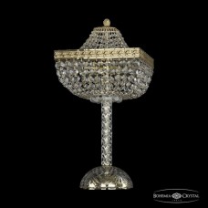 Интерьерная настольная лампа 19282L4/H/25IV G