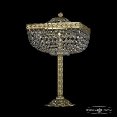 Интерьерная настольная лампа 19282L6/25IV G