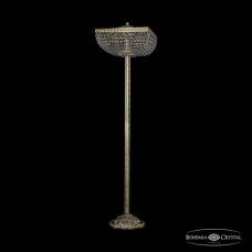 Торшер 19282T6/35IV-135 G