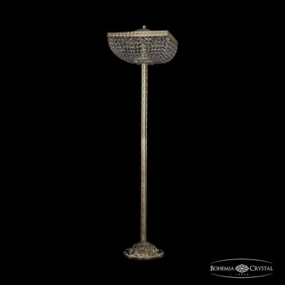 Торшер 19282T6/35IV-135 G