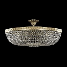 Потолочная люстра 19283/80IV G