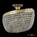 Потолочная люстра 19283/80IV G
