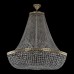 Потолочная люстра 19283/H2/100IV Pa Потолочная люстра 19283/H2/100IV Pa