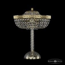 Интерьерная настольная лампа 19283L4/35IV G