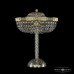 Интерьерная настольная лампа 19283L4/35IV G Интерьерная настольная лампа 19283L4/35IV G