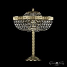 Интерьерная настольная лампа 19283L6/35IV G