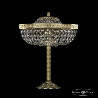 Интерьерная настольная лампа 19283L6/35IV G