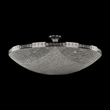Потолочная люстра 19321/100IV NB