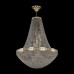 Потолочная люстра 19321/H2/60IV G Потолочная люстра 19321/H2/60IV G