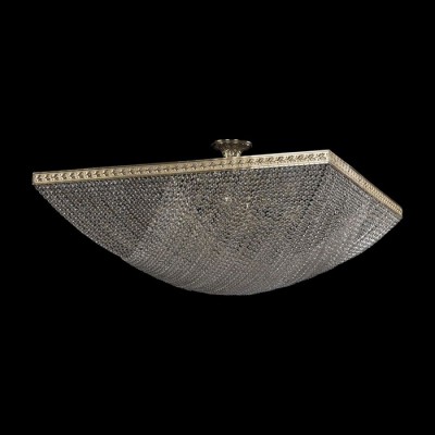 Потолочная люстра 19322/100IV G