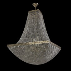 Потолочная люстра 19322/H2/90IV G