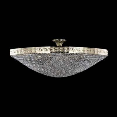 Потолочная люстра 19323/100IV G