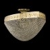 Потолочная люстра 19323/100IV G