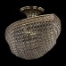 Потолочная люстра 19323/55IV GB