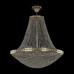 Потолочная люстра 19323/H2/70IV G Потолочная люстра 19323/H2/70IV G