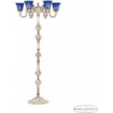 Торшер Florence 71003T/6/175 GW P2 U Clear-Blue/H-1K