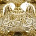 Подвесная люстра 71102/10/210 B GW