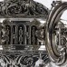 Подвесная люстра 71102/10/300 A NB