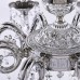 Подвесная люстра 71102/8/210 A NW