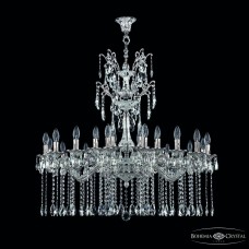 Подвесная люстра Florence 71107/24/365/XL A NW