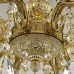 Подвесная люстра 71202/8/175 A GW