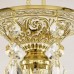 Подвесная люстра 71202/8/175 B GW