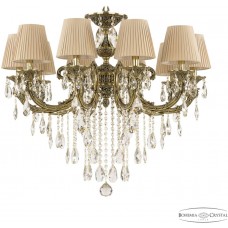 Подвесная люстра Florence 71209/10/250 B GB ST4
