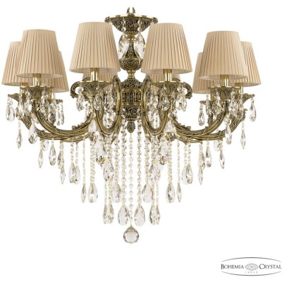 Подвесная люстра Florence 71209/10/250 B GB ST4