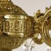 Подвесная люстра 71302/5/175 A G
