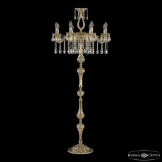 Торшер Florence 71302T/8/210 A G