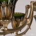 Торшер хрустальный 72009T/8/210 FP P2 U Amber-Green/H-1I FA1S
