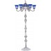 Торшер 72009TP/6/175 NW P2 U Clear-Blue/H-1H FL3S Торшер 72009TP/6/175 NW P2 U Clear-Blue/H-1H FL3S