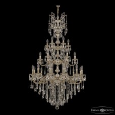 Подвесная люстра Verona 72101/12+6+6/300/XL/3d B GW