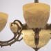 Подвесная люстра Verona 72109P/8/210 Ni P1 U Horse