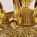 Подвесная люстра 72402/16/300 G FA1B