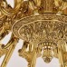 Подвесная люстра 72402/16/300 G FA1B