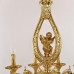 Подвесная люстра 72402/16/300 G FA1B