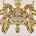 Подвесная люстра 75101/6/125 GW