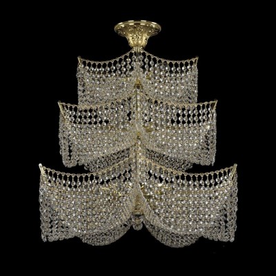 Потолочная люстра 77181/65/3d G