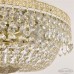 Потолочная люстра хрустальная AL19011/35FL WMG