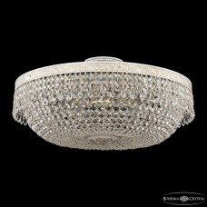 Потолочная люстра хрустальная AL19011/55OL WMG