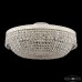 Потолочная люстра хрустальная AL19011/55OL WMG