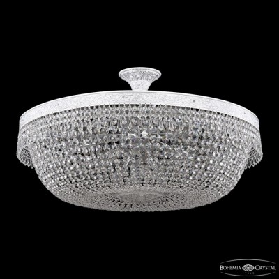 Потолочная люстра хрустальная AL19011/80OL WMN